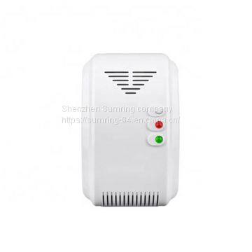 Mains carbon monoxide alarm co sensor carbon monoxide detector free