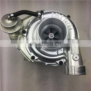 RHE6 898153-4800 V-720101 turbo for I-SUZU IHI