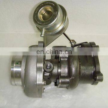 Turbo Charger 80000174640 9.0529.20.1.0093 K14 Turbocharger Commonly Used for Chevrolet Engines photo-5