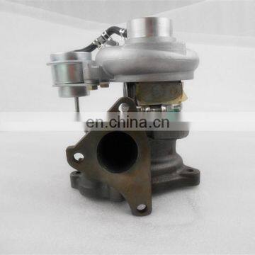 TD04L Turbo for Subaru Forester XT/Impreza WRX GT/Impreza GT With EJ255 Engine 14411AA710 49477-04000 photo-2