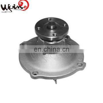 Hot sales 12v high pressure water pump car wash for CHRYSLER 1818610 1879526 2448326 2448327 2808464 2808466 2808680