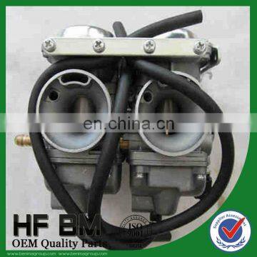 Top Quality motorcycle carburetor CB125T ,high quality two cylinder carburetor motorcycle