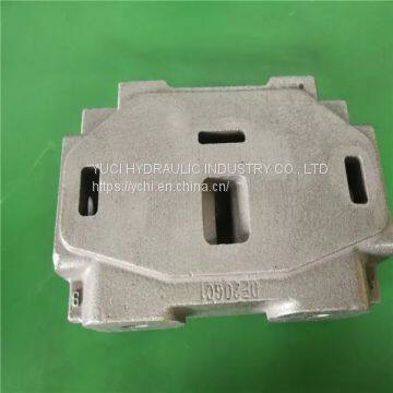 Hydraulic Direct Acting Sequential Valve-Pilot Operated Sequential Valve/Reducing Valves photo-3