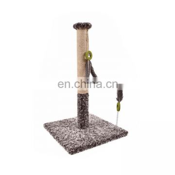 Hot Sale Wholesale Cat Tree Scratching Post Parts