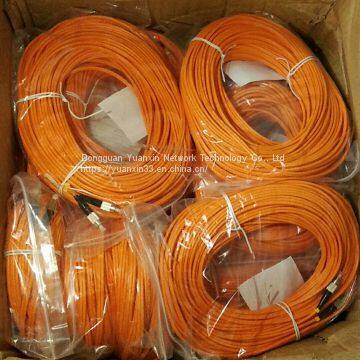 3.0 FC-FC-40M DUAl CORE MULTIMODE PATCH CORD photo-4