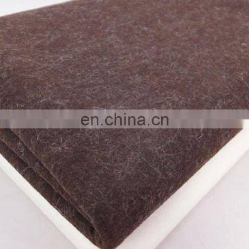 High Quality Eco-friendly 3 mm 100% Natural High Density Felt 3mm 10mm Thick 100 Best Quality Chinesewoolfelt photo-4