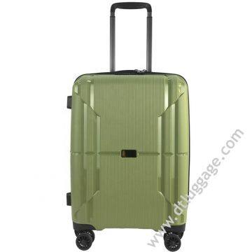 ABS Trolley Luggage Set ABS Suitcase Travel Case photo-4