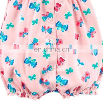 2018 Cheap Rompers for Girl Ruffle Romper photo-3