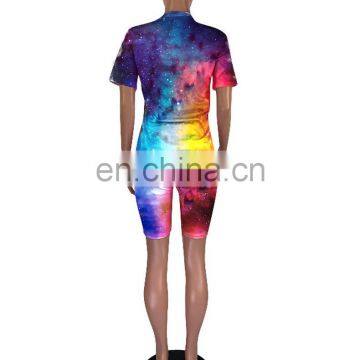 Wholesale 2020 Summer Fashion Two Pieces Outfit Set for Women photo-3