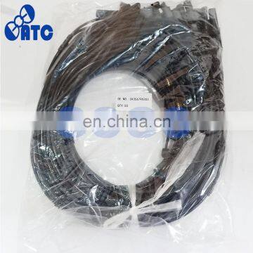 Brake Pad Wear Sensor For BMW F25 OE 34356790303 34356790304 PWS274 photo-5