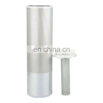 Factory Outlet Hydraulic Return Oil Filters 60200365 PO-CO-01-01430 for Construction Machinery SY195C-8S SY205C-8S SY215C-8S photo-2