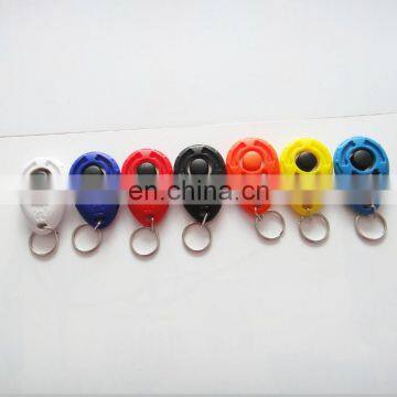 Wholesale Logo Pet Dog Training Clicker For Dog photo-5