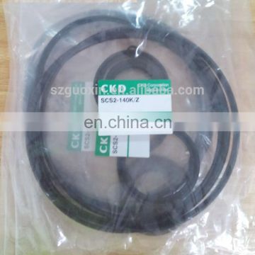 CKD seal ring cylinder seal ring SCA2-140K