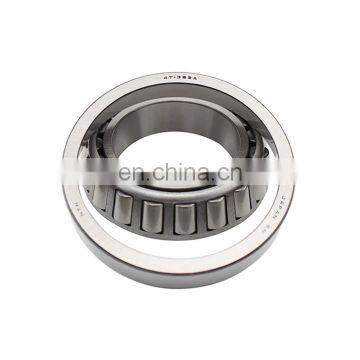 High precision a T7FC 85  tapered Roller Bearings single row size 85x170x48 mm bearing T7FC85