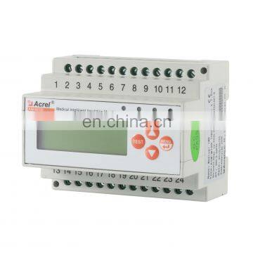 Acrel 300286 Medical IPS Monitoring System Insulation Monitor AIM-M100 photo-2