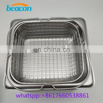 Beacon Generic Sonic Wave Digital Ultrasonic Cleaner PS-08A Ultrasonic Cleaning Machine photo-3