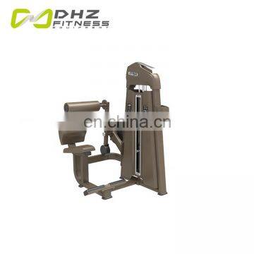 Dezhou Factory Direct Selling Top Exercise Equipment Abdominal Fitness photo-4