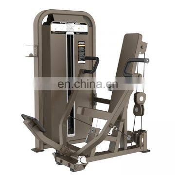 Wholesale Product Vertical Press Eco Friendly Gym Equipment For Sale photo-3