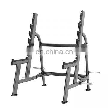 New Fitness Machine E7050 Squat Rack Power