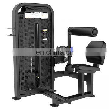 Dhz Fitness E5073 Commercial Abs Exercise Abdominal Machine Gym For Sale