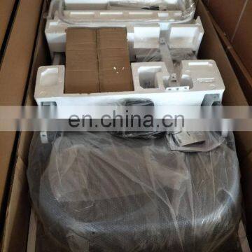 Fashion Style Body Building Running Machine Fitness Treadmill photo-7