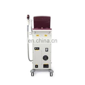 High Quality Hair Laser Removal Machine 808nm Diode Laser Hair Removal Machine