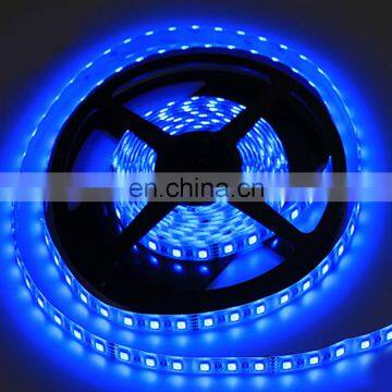 12v 24v Leds Flexible Waterproof Dmx Rgb Outdoor Led Light Strip photo-4