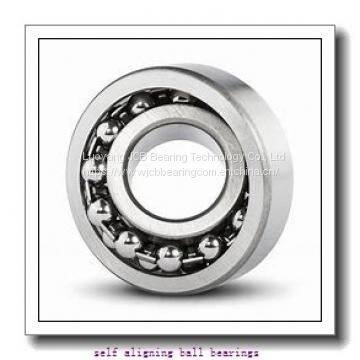 NTN 1306K Self Aligning Ball Bearings