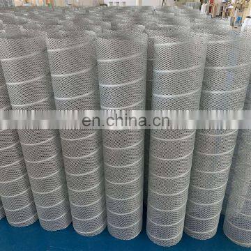 FORST Dust Collector Pleated Air Filter Cartridge Galvanized Metal Mesh photo-6