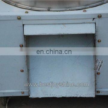 Mini Household Type Semi Automatic Machine to Pluck the Chicken photo-5