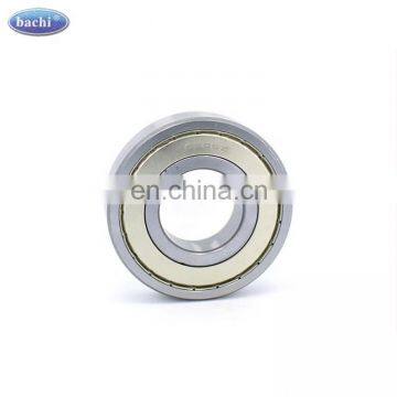 Low Price High Quality Deep Groove Ball Bearing 6308 photo-2