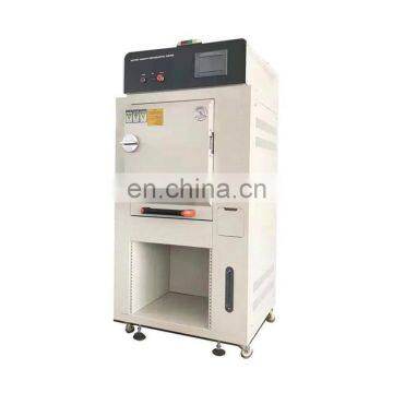 Testing Equipment HAST40 High-pressure Accelerated Aging Test Machine photo-2