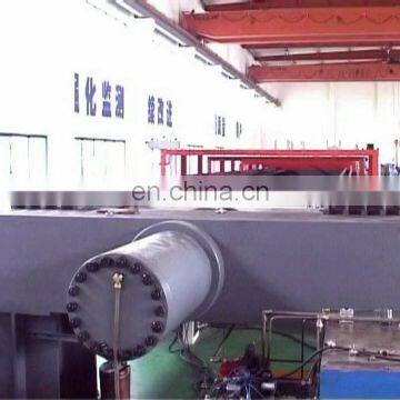 200ton computer controlled concrete tensile testing machine