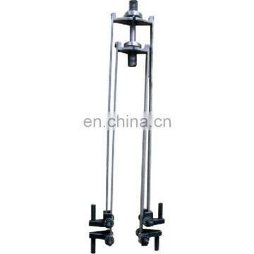 WDW-G High Temperature Universal Creep Tensile Testing Equipment photo-7