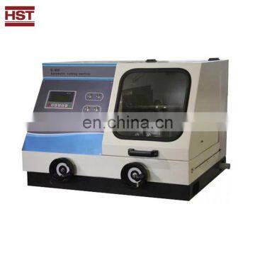 Manual Metallurgical Laboratory Equipment With Cooling System Suppliers photo-2