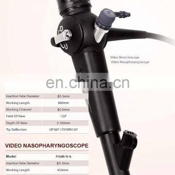 MY-P006B-N Hospital Endoscopy Camera Nasopharyngoscope Gastroscope Colonoscope Bronchoscope Medical Video Endoscopes Instrument photo-6