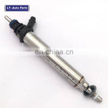 Engine Diesel Fuel Injector Nozzle OEM A2560700187 For Mercedes Benz C350 C300 E350