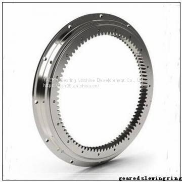 CRBF8022 AT UU Cross Roller Bearing