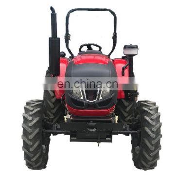 Best quality 30hp 4x4 mini farming lawn tractor