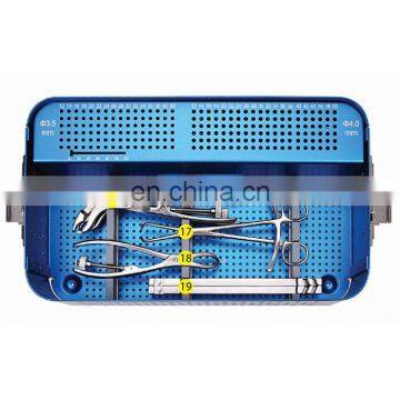 Competitive Price Large Fragment Instrument Orthopedic Surgical Instruments photo-4
