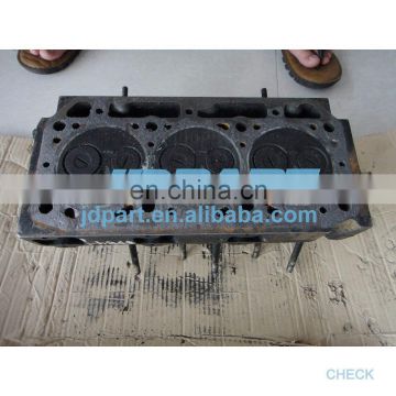 3TNM74 Cylinder Head Assy For Yanmar 3TNM74 Diesel Engine