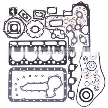 V1702 Full Gasket Set With Head Gasket For Kubota Diesel Engine