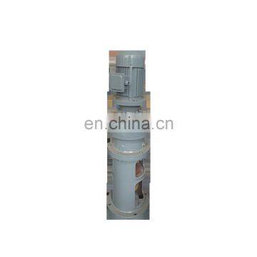 Industrial Agitator Liquid Mixer Mixing Tank Agitator photo-4