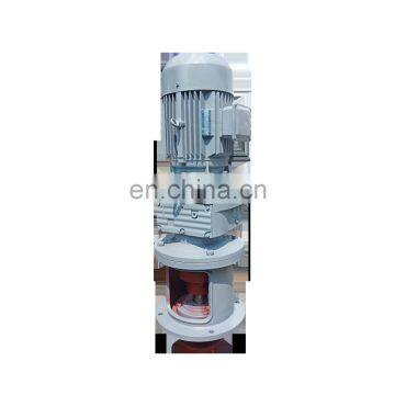 Liquid Mixing Machine Mixer / Agitator Tank Motor RF87-Y5.5-4P-23.51-M4