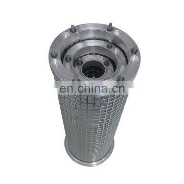 LY-75 / 25W-80 Model Turbine Oil Filter With Multi-mantle Type photo-7