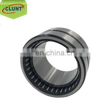 Needle Roller Bearing with Inner Ring 25x42x17mm Needle Bearing NA4905