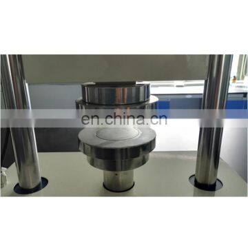 Liyi Carton Cardboard Edge Crush Tester photo-4