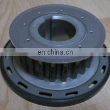 New Engine Camshaft Timing Gear OEM 0805E5 9810698080 9656584580 photo-2