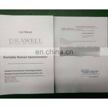 Portable Raman Spectrometer Price Made in China photo-7