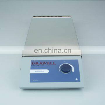 MS-M-S10 10-Channel Classic Multi Position Magnetic Stirrer Machine photo-2